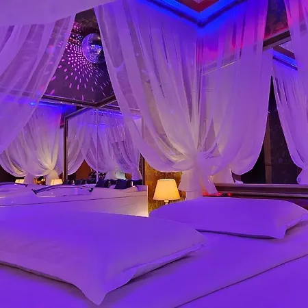 Hotel Boutique Mikaela (Adults Only)-2