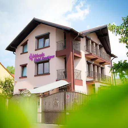 Hotel Boutique Mikaela (Adults Only)-3